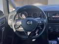 Volkswagen Golf VII Sportsvan 1.4TSI Highline R-Line Bi-Xenon/Navi Negro - thumbnail 12
