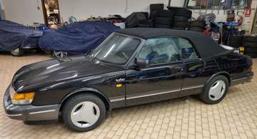 900 Cabrio 2.0 turbo 16v