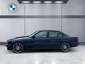 BMW 740 740i Aut. Individuell Bleu - thumbnail 2