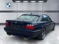 BMW 740 740i Aut. Individuell Bleu - thumbnail 5