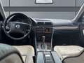 BMW 740 740i Aut. Individuell Bleu - thumbnail 9