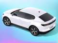 Ford Capri Ext. Range | CAM | LED | 19 Wit - thumbnail 10