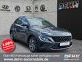 Hyundai KONA Hybrid HEV Trend SHZ PDC Kamera Virtual Grigio - thumbnail 1