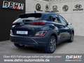 Hyundai KONA Hybrid HEV Trend SHZ PDC Kamera Virtual Grigio - thumbnail 3