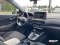 Hyundai KONA Hybrid HEV Trend SHZ PDC Kamera Virtual Grigio - thumbnail 13