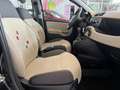 Fiat Panda Panda III 2012 1.2 Easy 69cv E6 Schwarz - thumbnail 6