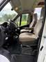 Citroen Jumper Pössl Summit 540 mit Goldschmitt Luftfederung Weiß - thumbnail 11
