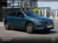 Mercedes-Benz EQA 350 4M PROG+NIGHT+PLUS-PAKET+PANO+360+MEMORY Blau - thumbnail 22