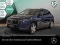 Mercedes-Benz EQA 350 4M PROG+NIGHT+PLUS-PAKET+PANO+360+MEMORY Blau - thumbnail 1