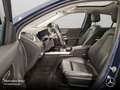 Mercedes-Benz EQA 350 4M PROG+NIGHT+PLUS-PAKET+PANO+360+MEMORY Blau - thumbnail 11