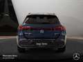 Mercedes-Benz EQA 350 4M PROG+NIGHT+PLUS-PAKET+PANO+360+MEMORY Blau - thumbnail 9