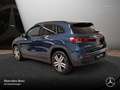 Mercedes-Benz EQA 350 4M PROG+NIGHT+PLUS-PAKET+PANO+360+MEMORY Blau - thumbnail 10