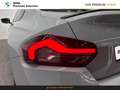 BMW 220 220dA 190ch Gris - thumbnail 8