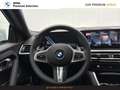 BMW 220 220dA 190ch Gris - thumbnail 10