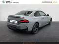 BMW 220 220dA 190ch Gris - thumbnail 5