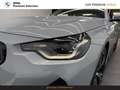 BMW 220 220dA 190ch Gris - thumbnail 9