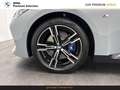 BMW 220 220dA 190ch Gris - thumbnail 7