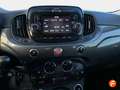 Fiat 500 Lounge 1.2 8v 51KW (69 CV) Gris - thumbnail 11