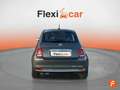 Fiat 500 Lounge 1.2 8v 51KW (69 CV) Gris - thumbnail 5