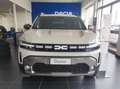 Dacia Duster 1.0 tce Extreme Gpl 4x2 100cv MY24 Blanc - thumbnail 4