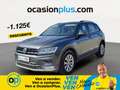 Volkswagen Tiguan 1.4 TSI Edition 92kW Gris - thumbnail 1