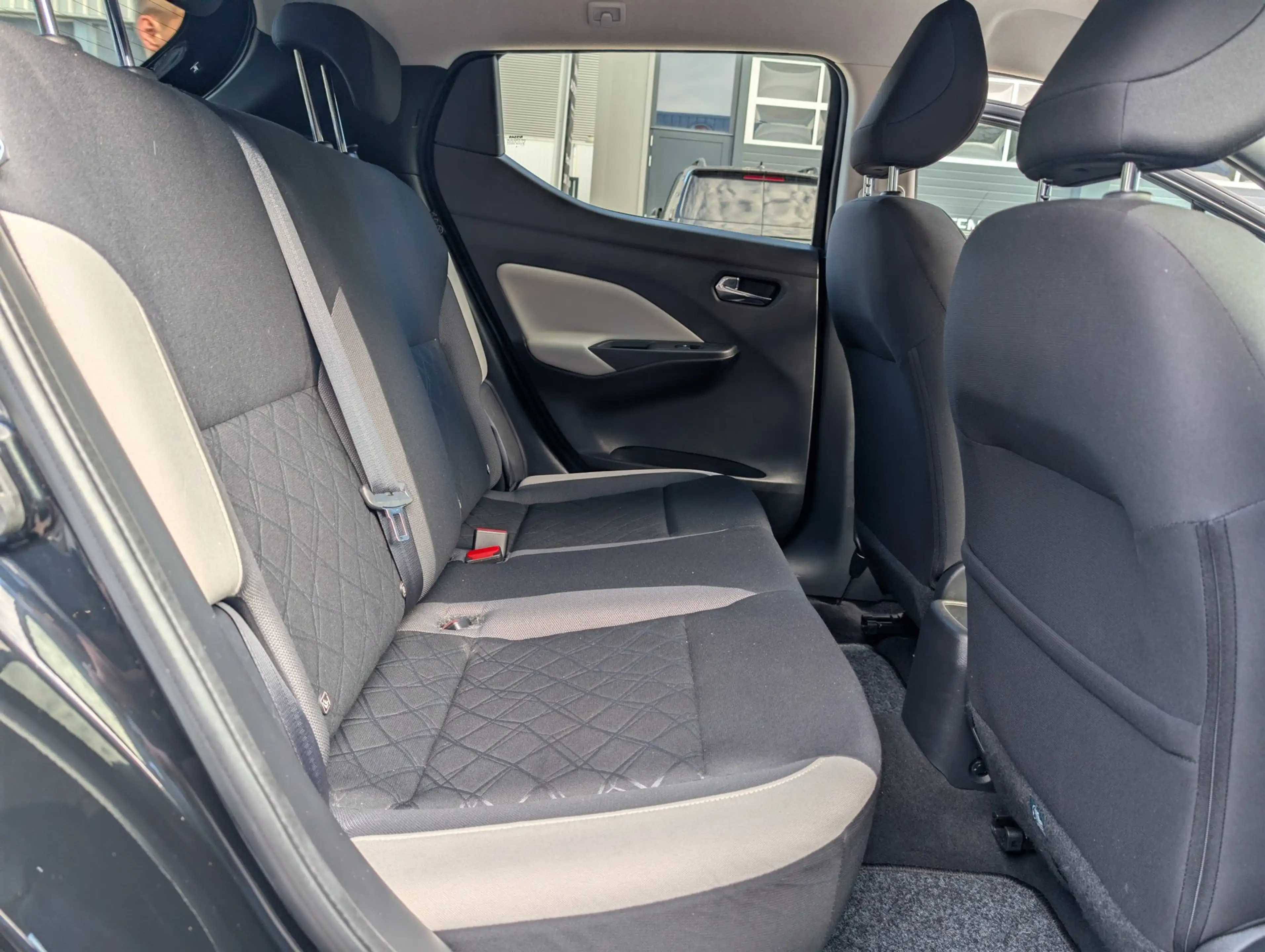 Nissan Micra 1.0 IG-T N-Connecta — photo 26
