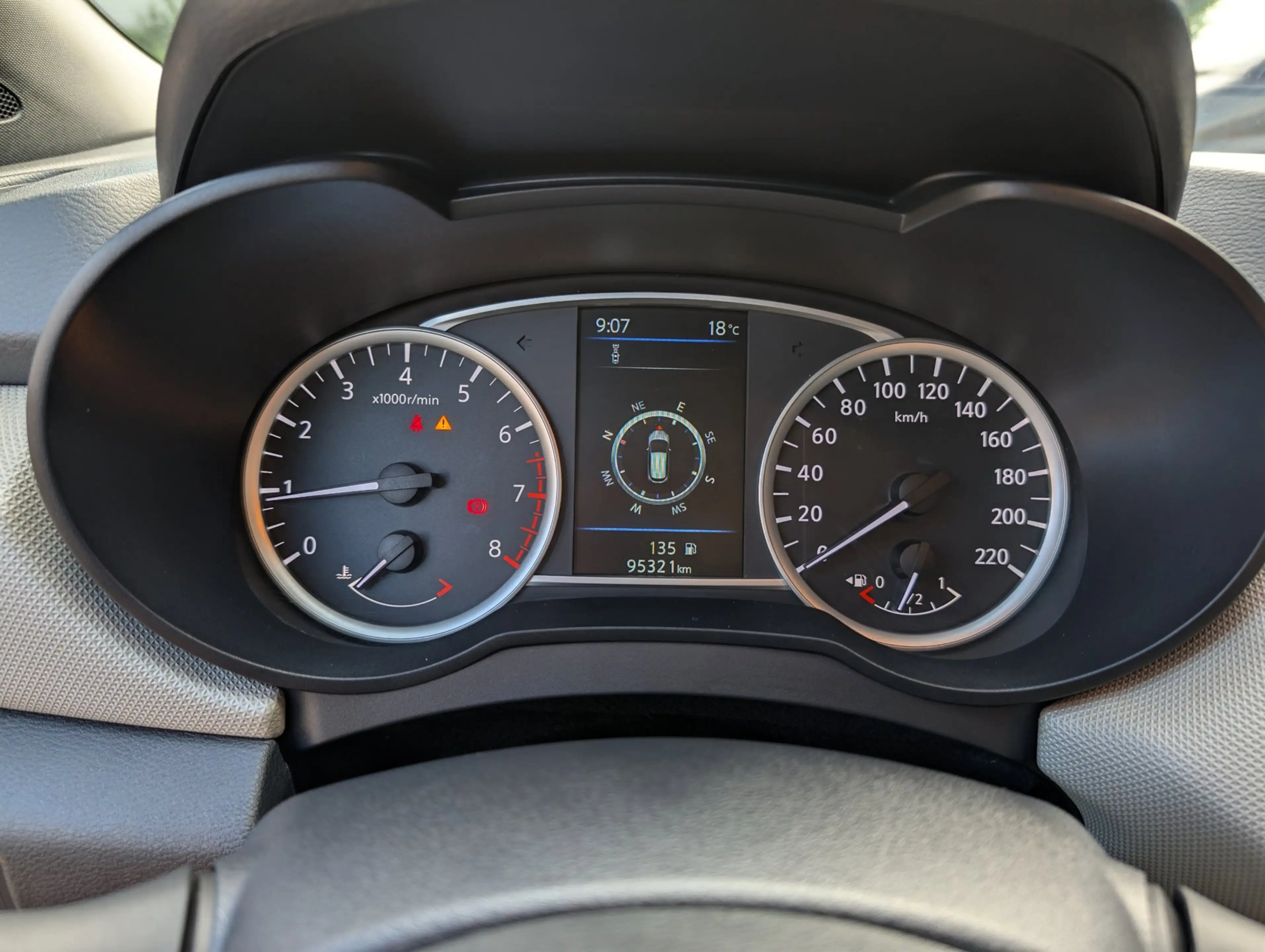 Nissan Micra 1.0 IG-T N-Connecta — photo 22