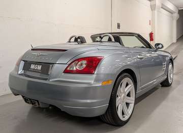 3.2 Limited Cabrio Auto