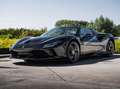 Ferrari F8 Spider Carbon / Racing Seats / Camera / Nero Daytona Black - thumbnail 2