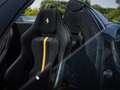 Ferrari F8 Spider Carbon / Racing Seats / Camera / Nero Daytona Black - thumbnail 5