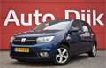 Dacia Sandero 0.9 TCe SL Royaal LED | Airco | Cruise | Bluetooh Blau - thumbnail 1