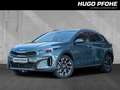 Kia XCeed 160 PS Spirit LED RFK PDC SHZ KEYLESS *SALE* 4xSHZ Grigio - thumbnail 1