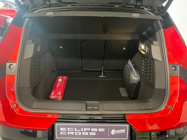 Mitsubishi Eclipse Cross BEV Diamond 11kW LR 26 Ansicht 12