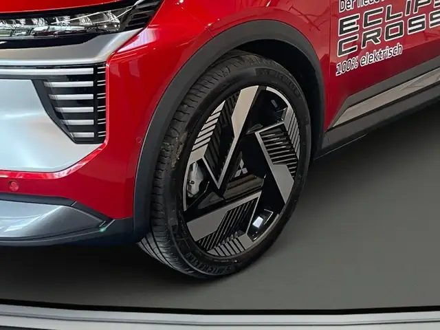 Mitsubishi Eclipse Cross BEV Diamond 11kW LR 26 Ansicht 6