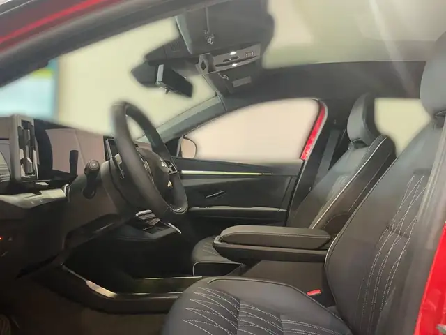 Mitsubishi Eclipse Cross BEV Diamond 11kW LR 26 Ansicht 7