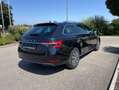 Skoda Superb Combi 2.0 TDI DSG Style NAVI+AHK+LED+SMAR Schwarz - thumbnail 5
