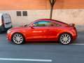 Audi TT Coupé 1.8 TFSI Rood - thumbnail 9