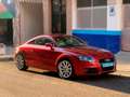 Audi TT Coupé 1.8 TFSI Rood - thumbnail 5
