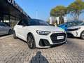 Audi A1 SPB 30 TFSI S line edition 116cv #Pack.Black Bianco - thumbnail 3