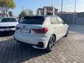 Audi A1 SPB 30 TFSI S line edition 116cv #Pack.Black Bianco - thumbnail 5