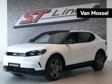 Premium Extended Range RWD 77 kWh