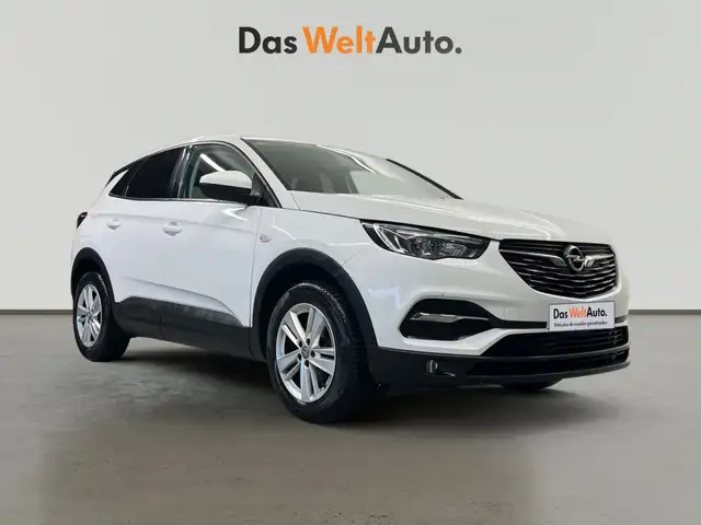 Opel Grandland X 1.5CDTi S&S Selective 130