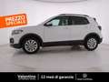 Volkswagen T-Cross 1.0 TSI Style BMT Bianco - thumbnail 2