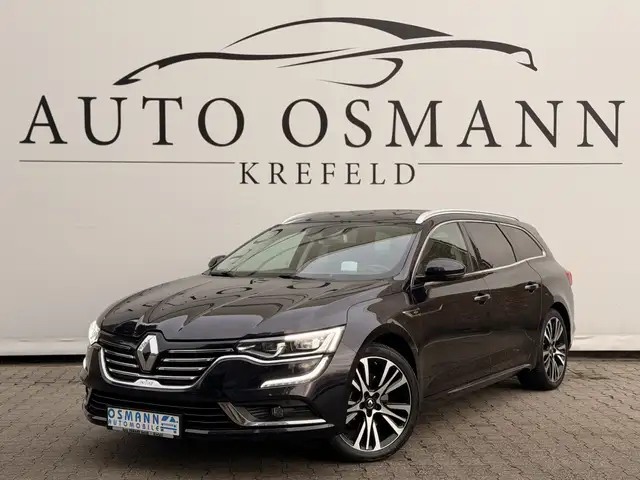 Renault Talisman InitialeParis ACC*RFK*1HAND*MASSAGE