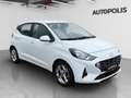 Hyundai i10 Twist Blanc - thumbnail 10