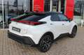 Toyota C-HR 2.0 Hybrid Team D/LED/PDC/KAMERA/NAVI/SHZ Blanc - thumbnail 11