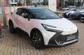 Toyota C-HR 2.0 Hybrid Team D/LED/PDC/KAMERA/NAVI/SHZ Blanc - thumbnail 10