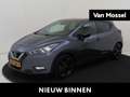Nissan Micra 1.0 IG-T N-Sport | Apple Carplay | Parkeer camera Grijs - thumbnail 1