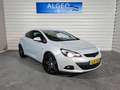 Opel Astra GTC 1.6 Turbo Sport Lees text! Wit - thumbnail 2