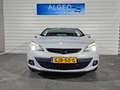 Opel Astra GTC 1.6 Turbo Sport Lees text! Wit - thumbnail 3